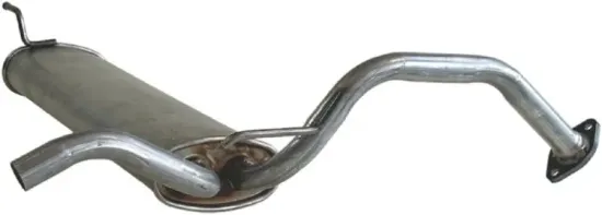 Endschalldämpfer BOSAL 135-133 Bild Endschalldämpfer BOSAL 135-133