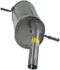 Endschalldämpfer BOSAL 135-139 Bild Endschalldämpfer BOSAL 135-139