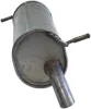Endschalldämpfer BOSAL 135-139 Bild Endschalldämpfer BOSAL 135-139