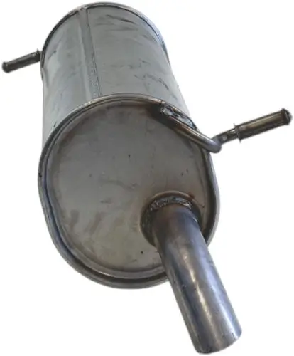 Endschalldämpfer BOSAL 135-139 Bild Endschalldämpfer BOSAL 135-139