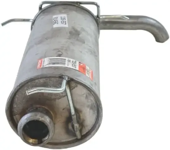 Endschalldämpfer BOSAL 135-557 Bild Endschalldämpfer BOSAL 135-557