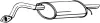 Endschalldämpfer BOSAL 141-195