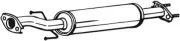 Mittelschalldämpfer BOSAL 141-385