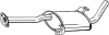Mittelschalldämpfer BOSAL 145-185