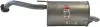 Endschalldämpfer BOSAL 145-249 Bild Endschalldämpfer BOSAL 145-249