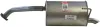 Endschalldämpfer BOSAL 145-249 Bild Endschalldämpfer BOSAL 145-249