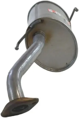 Endschalldämpfer BOSAL 145-249 Bild Endschalldämpfer BOSAL 145-249