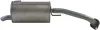 Endschalldämpfer BOSAL 145-249 Bild Endschalldämpfer BOSAL 145-249