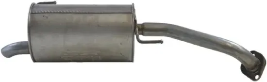 Endschalldämpfer BOSAL 145-249 Bild Endschalldämpfer BOSAL 145-249