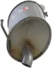 Endschalldämpfer BOSAL 145-249 Bild Endschalldämpfer BOSAL 145-249