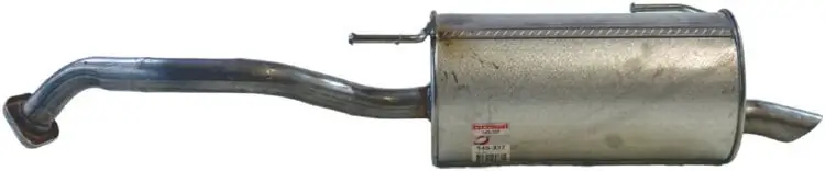 Endschalldämpfer BOSAL 145-337