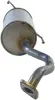 Endschalldämpfer BOSAL 145-337 Bild Endschalldämpfer BOSAL 145-337
