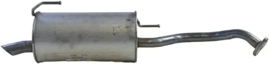 Endschalldämpfer BOSAL 145-337 Bild Endschalldämpfer BOSAL 145-337