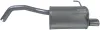 Endschalldämpfer BOSAL 148-183 Bild Endschalldämpfer BOSAL 148-183