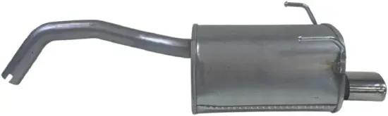Endschalldämpfer BOSAL 148-183 Bild Endschalldämpfer BOSAL 148-183