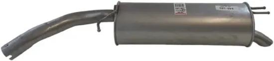 Endschalldämpfer BOSAL 148-185 Bild Endschalldämpfer BOSAL 148-185
