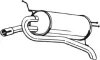 Endschalldämpfer BOSAL 148-223