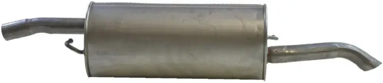 Endschalldämpfer BOSAL 154-201