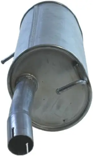 Endschalldämpfer BOSAL 154-201 Bild Endschalldämpfer BOSAL 154-201