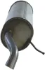 Endschalldämpfer BOSAL 154-201 Bild Endschalldämpfer BOSAL 154-201