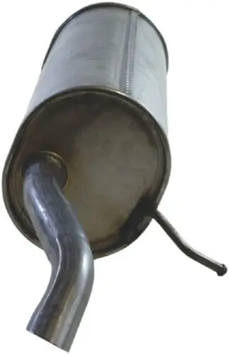 Endschalldämpfer BOSAL 154-201 Bild Endschalldämpfer BOSAL 154-201