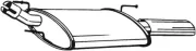Endschalldämpfer BOSAL 154-327