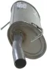 Endschalldämpfer BOSAL 154-427 Bild Endschalldämpfer BOSAL 154-427