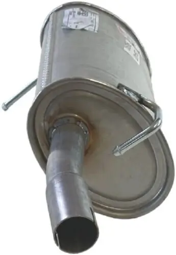 Endschalldämpfer BOSAL 154-427 Bild Endschalldämpfer BOSAL 154-427