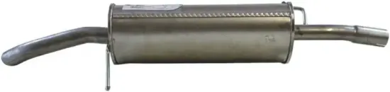 Endschalldämpfer BOSAL 154-427 Bild Endschalldämpfer BOSAL 154-427