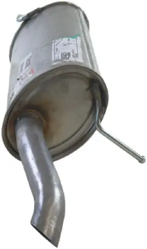 Endschalldämpfer BOSAL 154-427 Bild Endschalldämpfer BOSAL 154-427