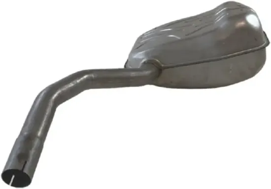 Endschalldämpfer BOSAL 154-449 Bild Endschalldämpfer BOSAL 154-449