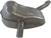 Endschalldämpfer BOSAL 154-449 Bild Endschalldämpfer BOSAL 154-449