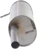 Endschalldämpfer BOSAL 154-451 Bild Endschalldämpfer BOSAL 154-451