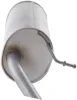Endschalldämpfer BOSAL 154-451 Bild Endschalldämpfer BOSAL 154-451