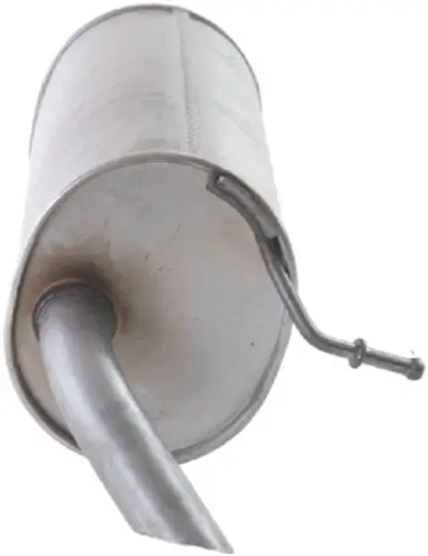 Endschalldämpfer BOSAL 154-451 Bild Endschalldämpfer BOSAL 154-451