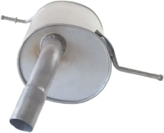 Endschalldämpfer BOSAL 154-483 Bild Endschalldämpfer BOSAL 154-483