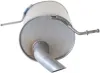Endschalldämpfer BOSAL 154-483 Bild Endschalldämpfer BOSAL 154-483