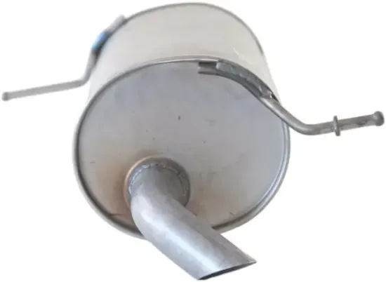 Endschalldämpfer BOSAL 154-483 Bild Endschalldämpfer BOSAL 154-483