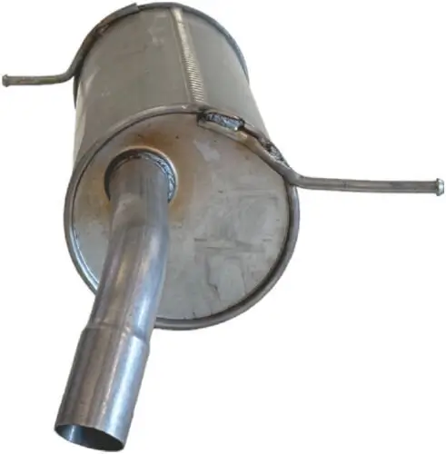 Endschalldämpfer BOSAL 154-499 Bild Endschalldämpfer BOSAL 154-499