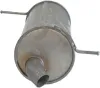 Endschalldämpfer BOSAL 154-499 Bild Endschalldämpfer BOSAL 154-499