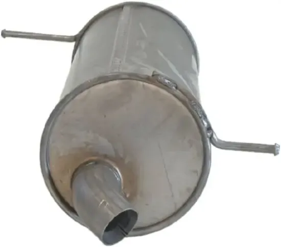 Endschalldämpfer BOSAL 154-499 Bild Endschalldämpfer BOSAL 154-499