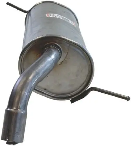 Endschalldämpfer BOSAL 154-503 Bild Endschalldämpfer BOSAL 154-503
