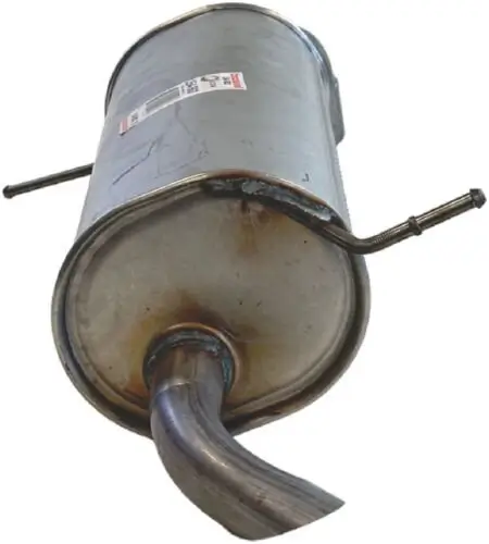 Endschalldämpfer BOSAL 154-503 Bild Endschalldämpfer BOSAL 154-503