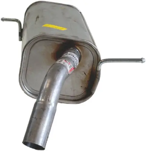 Endschalldämpfer BOSAL 154-563 Bild Endschalldämpfer BOSAL 154-563