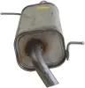 Endschalldämpfer BOSAL 154-563 Bild Endschalldämpfer BOSAL 154-563