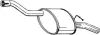 Endschalldämpfer BOSAL 154-325