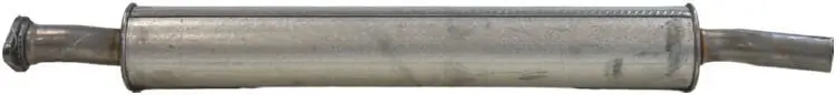 Vorschalldämpfer BOSAL 154-637