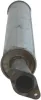 Vorschalldämpfer BOSAL 154-637 Bild Vorschalldämpfer BOSAL 154-637