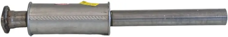 Vorschalldämpfer BOSAL 154-639
