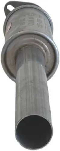 Vorschalldämpfer BOSAL 154-639 Bild Vorschalldämpfer BOSAL 154-639